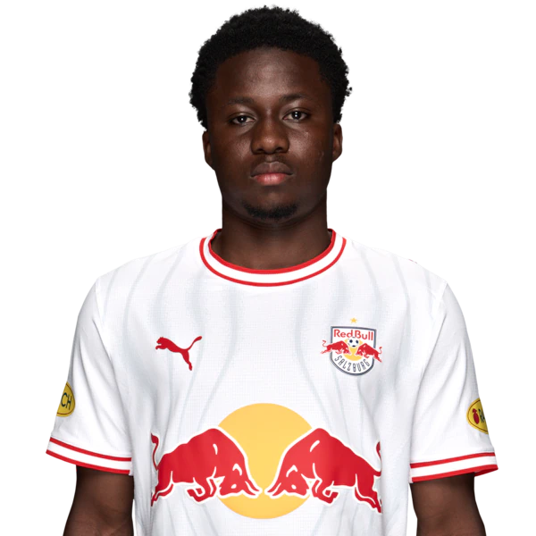 Aboubacar Sidiki Camara