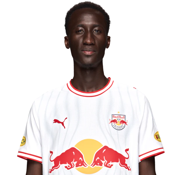Abubakr Barry