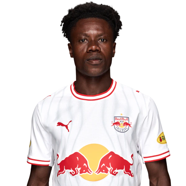 Edmund Baidoo