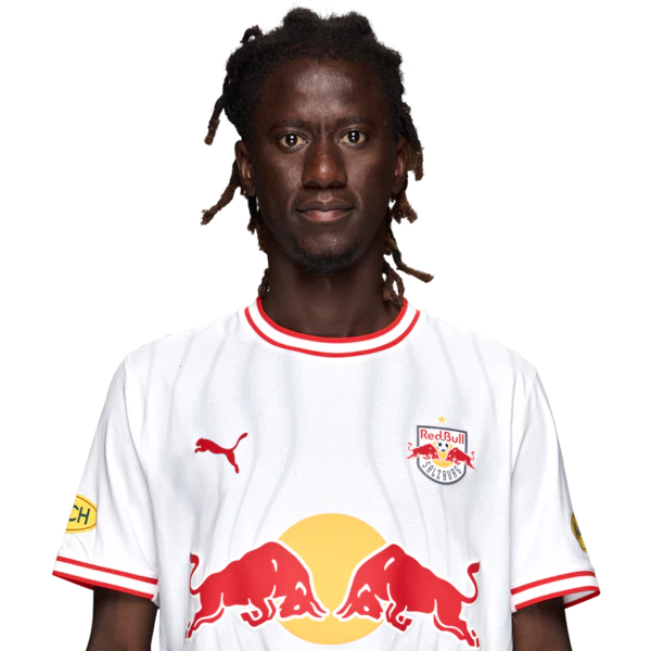 Gaoussou Diakite