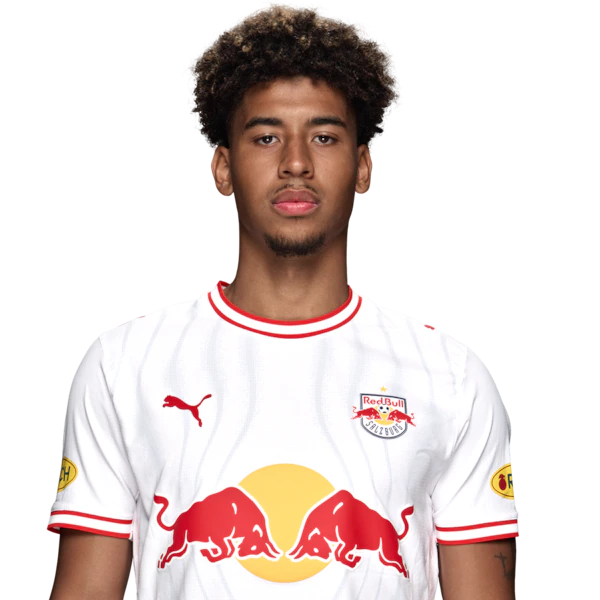 Justin Omoregie