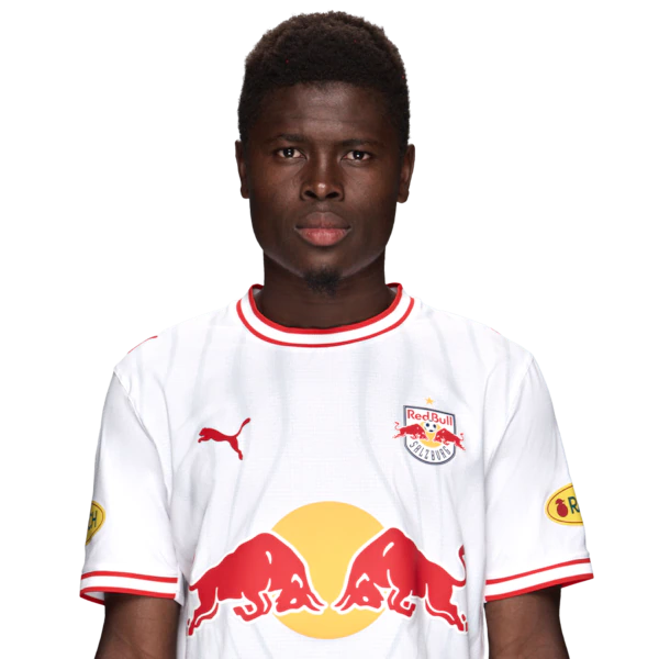 Karim Konate