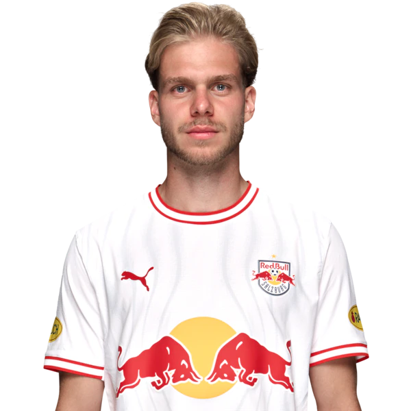 Leandro Morgalla