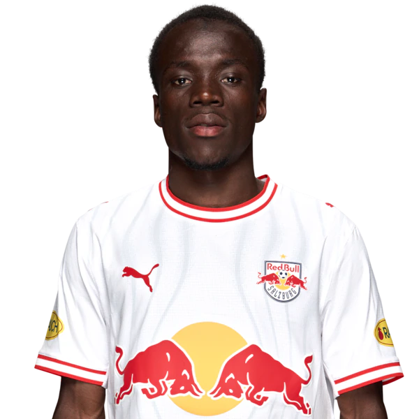 Soumaila Diabate