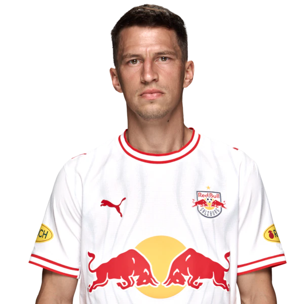 Stefan Lainer